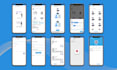 develop and promote android and ios mobile apps for business