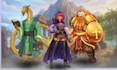 draw dnd character art, fantasy art, illustration for concept art