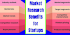 create a comprehensive market research