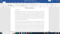 write, solve business case study analysis, problems