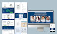 do branded shopify website development, figma to shopify store design