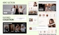 do branded shopify website, shopify store design, shopify website development