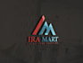 design real estate, realtor logo with copyrights