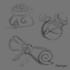 draw icons or symbols