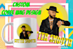 create attractive custom coffee mug design within 24 hours