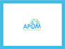 do minimalist modern impressive logo design