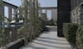 create beautiful exhibition spaces
