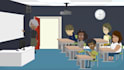 create motion graphics explainer video