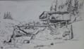 do create quick architectural sketches
