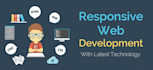 develop custom frontend websites and web applications