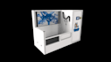 create 3d product model, animation and render