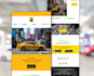 do editable mailchimp HTML email template newsletter, campaign