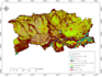 do interactive, geospatial, webgis map visualization