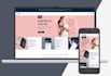 design and development shopify stores
