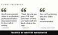 beta read and give professional feedback on your novel
