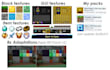 make a 8x minecraft texture pack that looks great