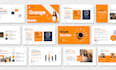 design a master template with powerpoint and google slides