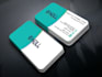 design unique business card