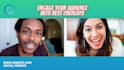 professionally edit your podcast video, zoom interview or webinar