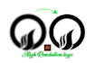 recreate your logo professionally