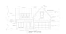 draw and convert sketch drawings to 2d autocad  dwg dxf