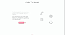 build apps and websites with javascript, reactjs and nodejs
