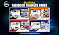 create facebook business page