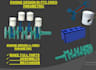 do any cad models with creo parametric