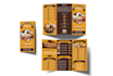 do brochure design,  bifold or trifold brochure