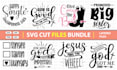give creative,typo, svg, cut files, pdf, png, bundle design