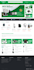 create wordpress website design, redesign website