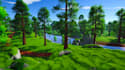 do level, environment, and lighting design in unity