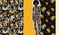 an excellent and original seamless pattern, in vectors