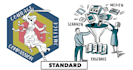 do outstanding mission statement visuals