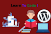 help you learn html, css, javascript, web development