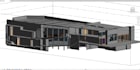convert to cad, bim from point cloud, sketch, draft