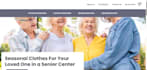 design responsive wordpress website or landing page