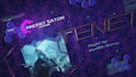 create this opener, intro, event promo, cinematic video trailer