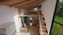 do your tiny house project design