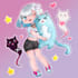 draw you a chibi character