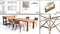 industrial design, cnc industrial design ,product design