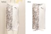 do clothing ghost mannequin, neck joint and retouch