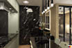create kitchen design and 3d rendering