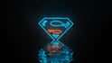 create neon youtube intro and logo video animation opener