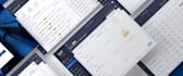 develop an angular, ionic front end web app