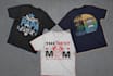do trendy bulk t shirt design for all pod website