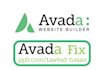 fix  avada issues in 24 hours