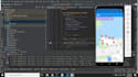 help you in flutter apps or build app for you reasonable
