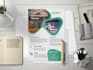 do the best flyer, brochure, tri fold