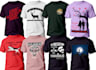 create awesome t shirt designs